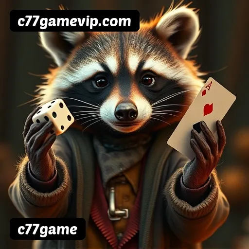 Recursos Exclusivos do App c77game - Modo Offline, Login Biométrico